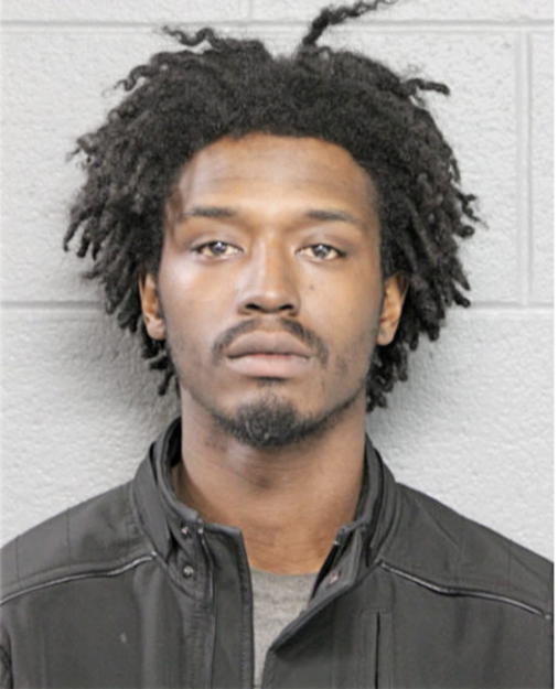 MICHAEL DAVIS, Cook County, Illinois