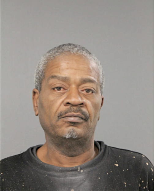 RUSSELL DEAR, Cook County, Illinois