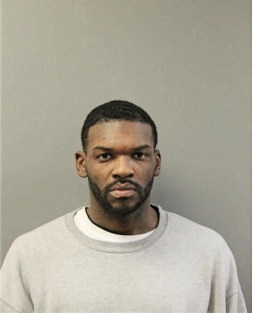 RONALD DILLARD, Cook County, Illinois