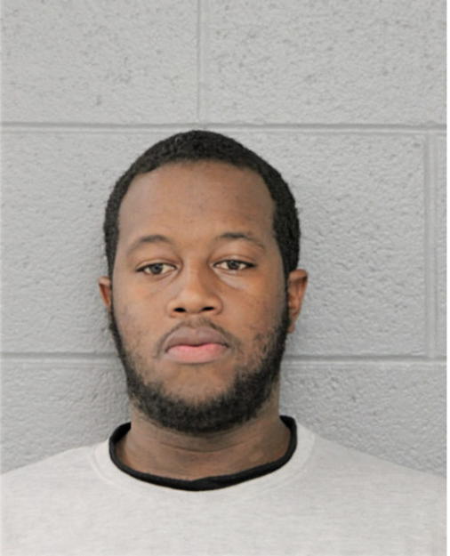 DEMONTE I DIXON, Cook County, Illinois