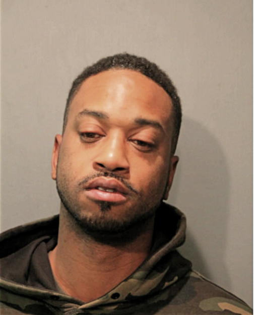 LORENZO DUNN, Cook County, Illinois