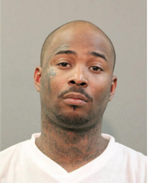 TRISTAN C EDWARDS, Cook County, Illinois