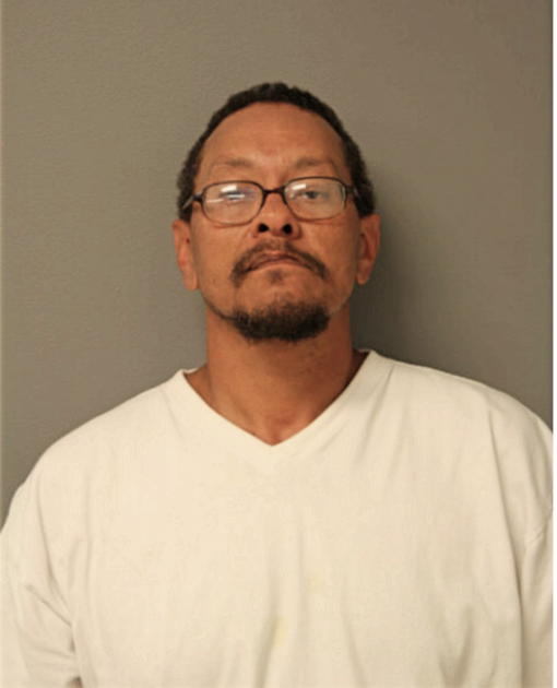 DERRICK ELERBY, Cook County, Illinois