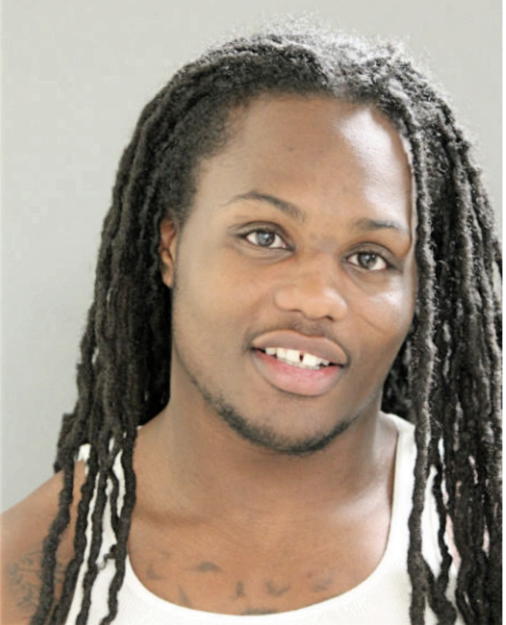 DEMARIUS L FLAKES, Cook County, Illinois