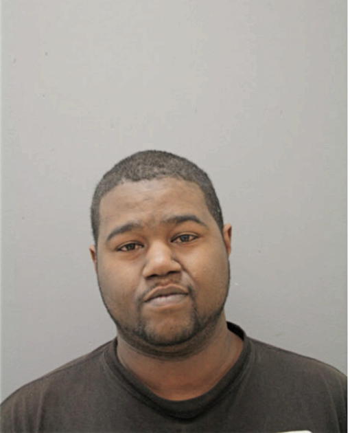 ALENCIO V FLETCHER, Cook County, Illinois