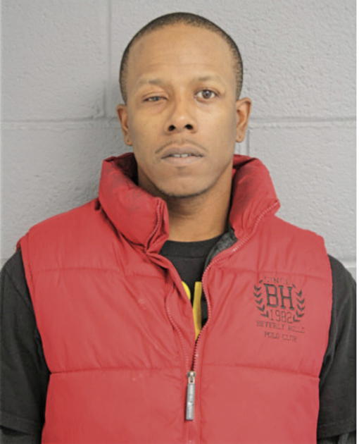 STEVIE FOBBS, Cook County, Illinois