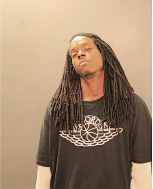 AARON FOSTER, Cook County, Illinois