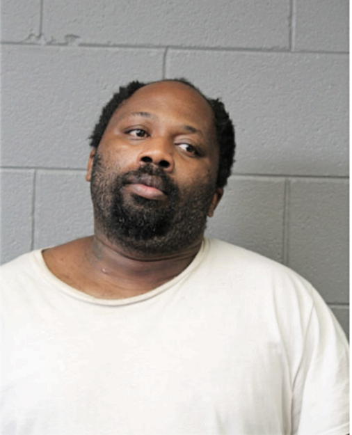 JAQUAVIOUS FRANKLIN, Cook County, Illinois