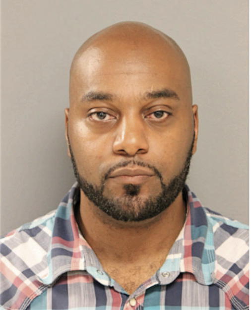 WILBERT GILLIARD, Cook County, Illinois