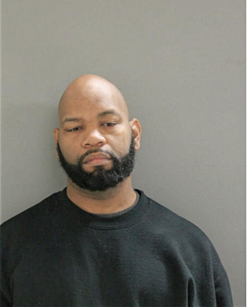 DYEYATE L GIVENS, Cook County, Illinois