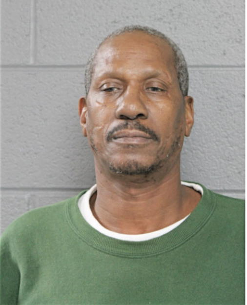 JOHNNY GLASCO, Cook County, Illinois