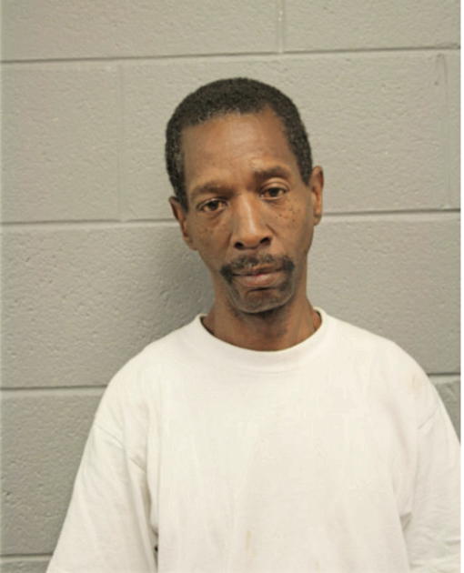 CLAUDE GOLDEN, Cook County, Illinois