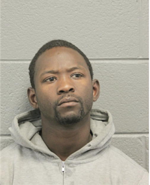 CHARLES R GRAHAM, Cook County, Illinois