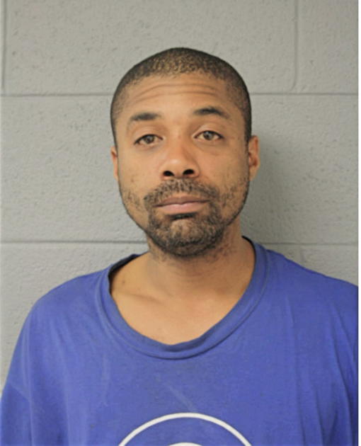 CYRIL V GRAHAM, Cook County, Illinois