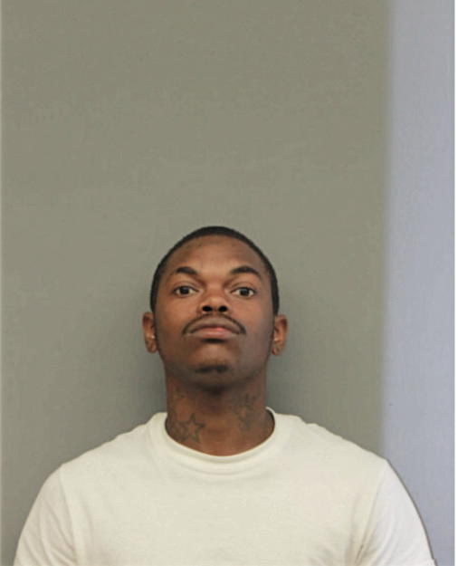 HARRISON GREEN, Cook County, Illinois