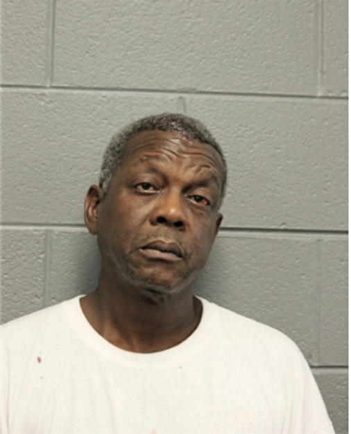SAMMY GREEN, Cook County, Illinois