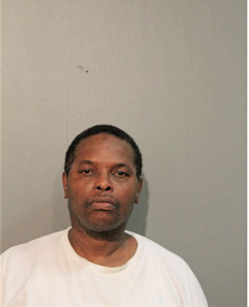 ERIC K GREENE, Cook County, Illinois