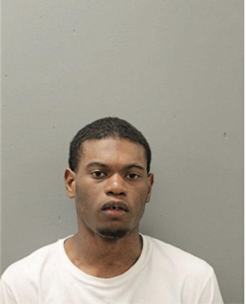 CAPRICE GULLENS, Cook County, Illinois