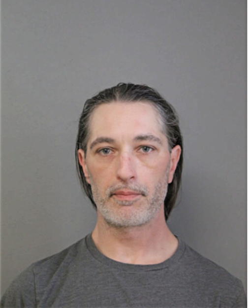 JAMES H AUSTIN, Cook County, Illinois