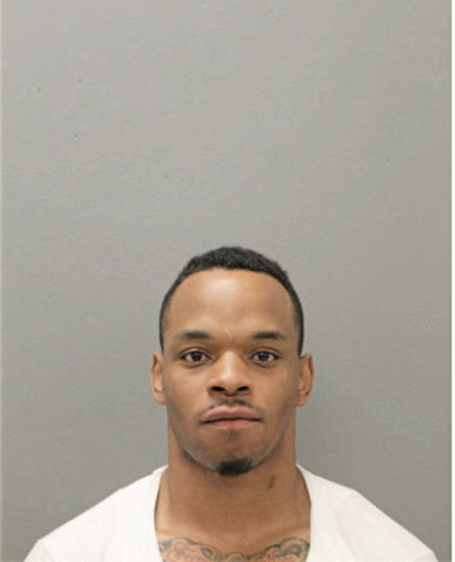LENELL D HAMPTON, Cook County, Illinois