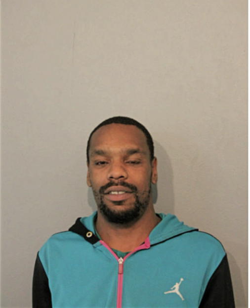 REYNALDO R HARPER, Cook County, Illinois