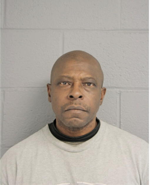 MICHAEL A HATCHETT, Cook County, Illinois