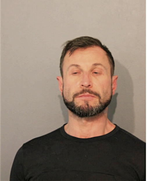 RYAN RONALD HECKMAN, Cook County, Illinois