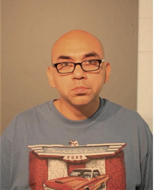 EGAR H HERNANDEZ, Cook County, Illinois