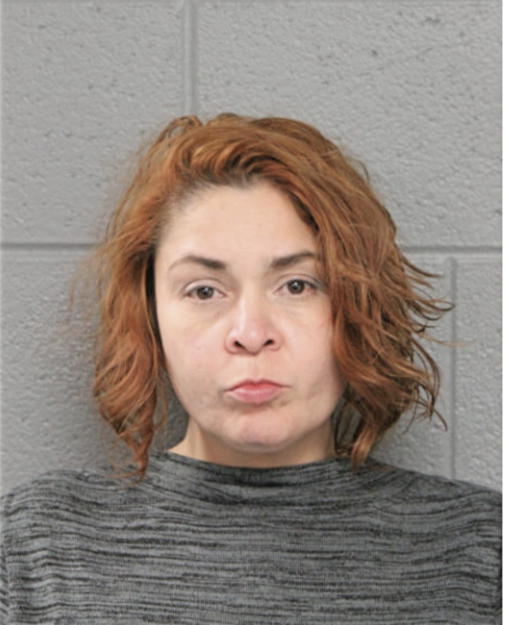 TRISHA HERNNADEZ, Cook County, Illinois