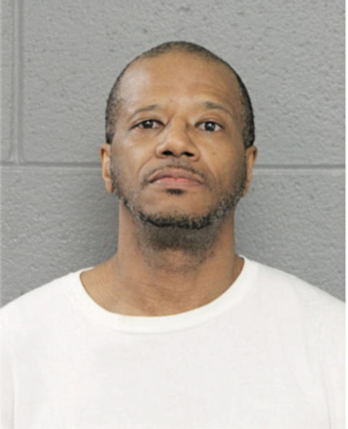STEWART HINTON, Cook County, Illinois