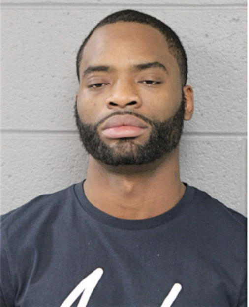 ROBBY C HOPSON, Cook County, Illinois
