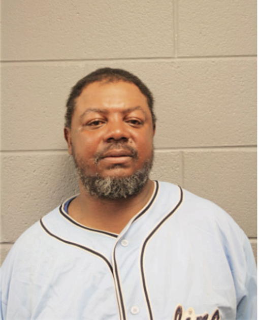 KEITH B HOUSTON, Cook County, Illinois