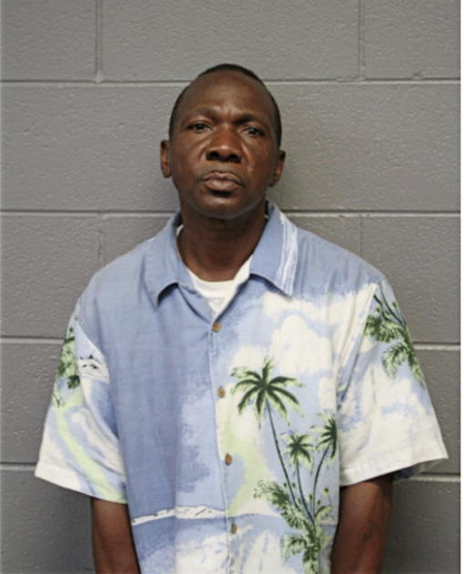 SAMUEL LEWIS HOWARD, Cook County, Illinois