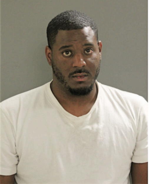 JEREMY D HOWZE-SIMPSON, Cook County, Illinois