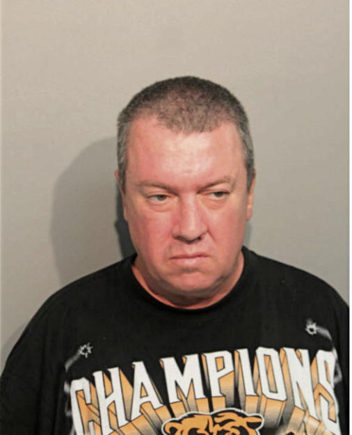 DERECK HUDSON, Cook County, Illinois