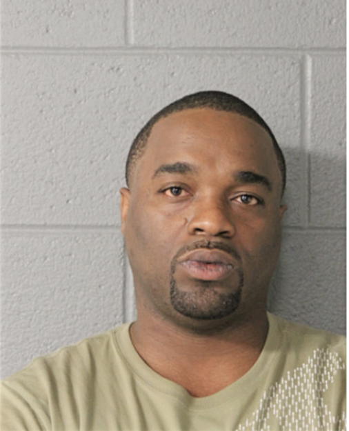FERNANDO J HUDSON, Cook County, Illinois