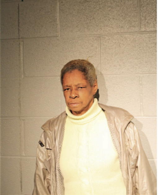 PATRICIA L HUEY, Cook County, Illinois