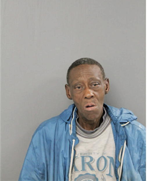 RUBY HUMPHREY, Cook County, Illinois