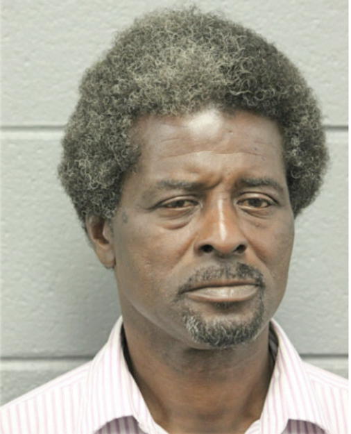 JOHN E JACKSON, Cook County, Illinois