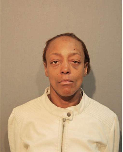 LATONYA JACKSON, Cook County, Illinois