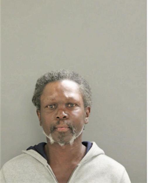 ROBERT JAMES, Cook County, Illinois