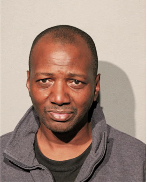 FABIAN JEFFERS, Cook County, Illinois