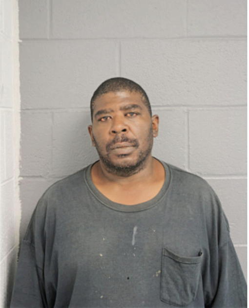 FRANK JEMISON, Cook County, Illinois