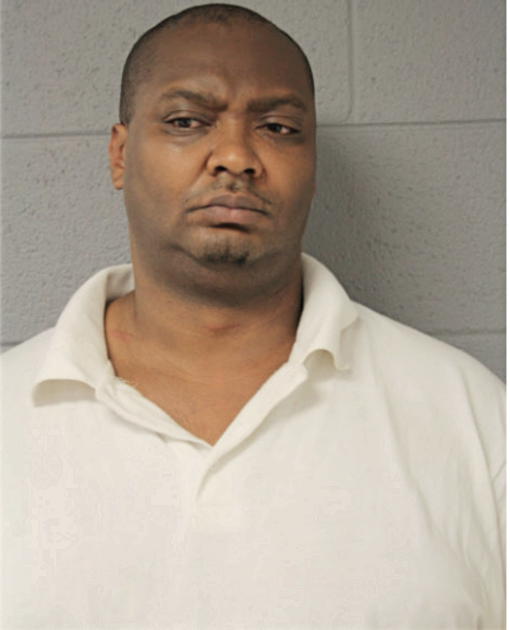 CHARLES E JOHNSON, Cook County, Illinois