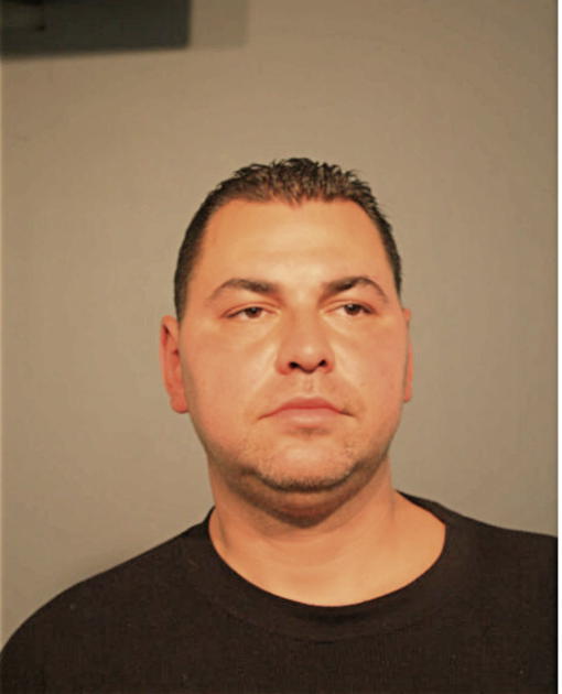 JASON O JOHNSON, Cook County, Illinois