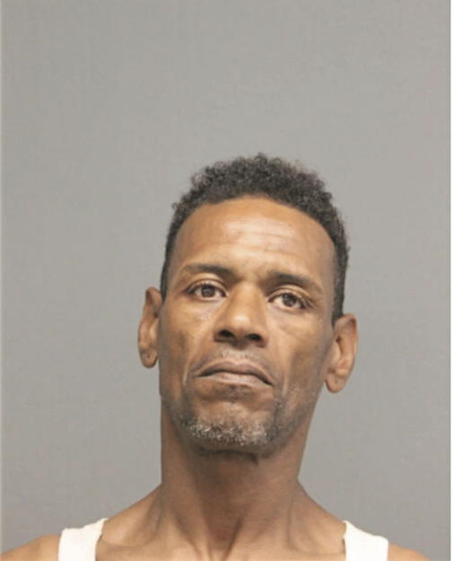 JUANTERO JOHNSON, Cook County, Illinois
