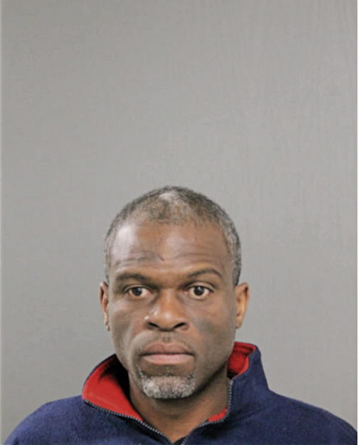 LAMONT A JOHNSON, Cook County, Illinois