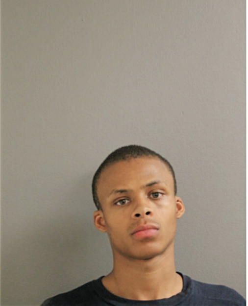 QUEMONTA Q JOHNSON, Cook County, Illinois