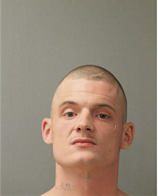 RICKY JOHNSON, Cook County, Illinois