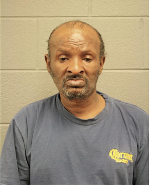 ROBERT JOHNSON, Cook County, Illinois